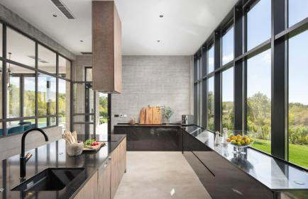 Luxury villa Valens with wellness in Tinjan - Foto 16