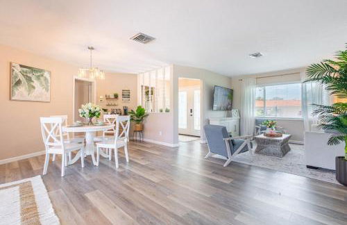 Shoreline Coastal Escape - Foto 31