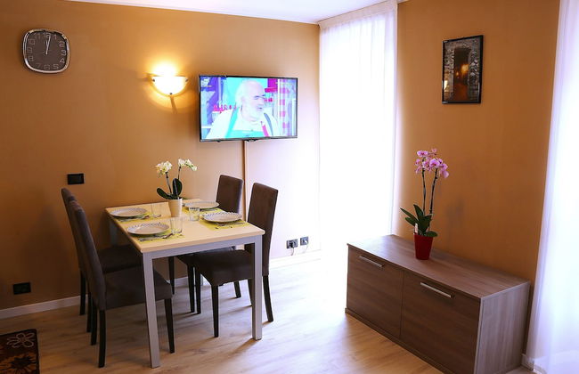 Aurora Appartamenti - Foto 1