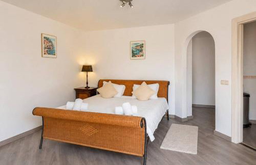 Grand Villa with Amazing Golf & Sea View Marbella - Foto 53