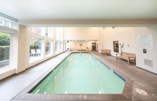 Penthouse Suite Downtown, Top Floor - Foto 23