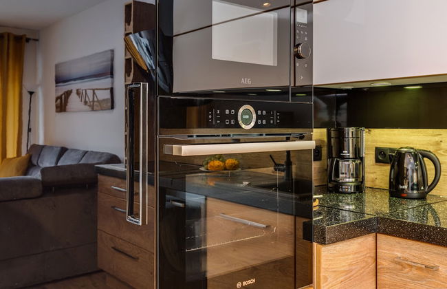 Apartamenty Na Wydmach by Renters - Photo 56