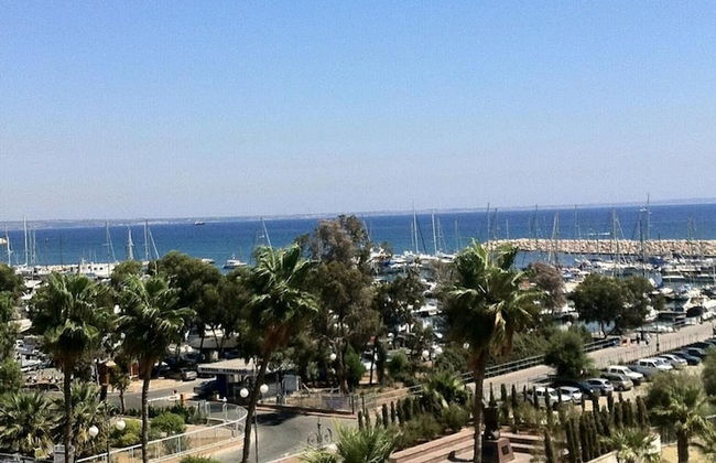 Sun Hall Beach Hotel Apts. - Foto 25