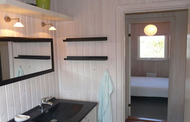 "Kustaa" - 1km from the sea - Foto 13