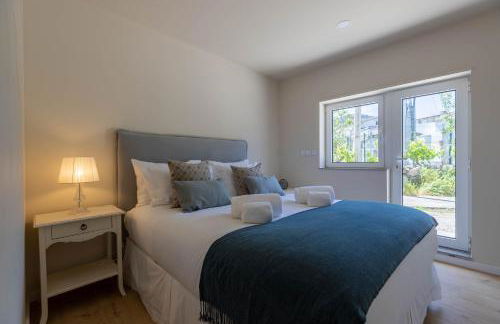 Green Apartment Pedras Salgadas - Foto 8