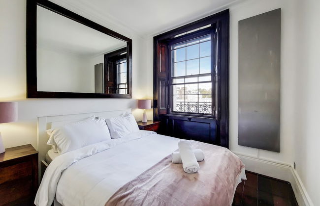 The Chesham Residences - Foto 28