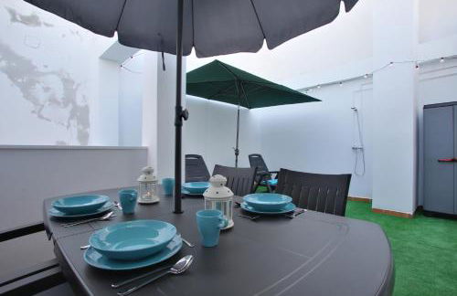 Malaga Lodge Studio - Foto 28