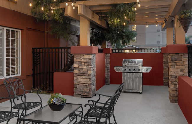 Larkspur Landing Extended Stay Suites Hillsboro - Foto 27