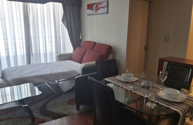 Miraflores Apartment - Foto 5