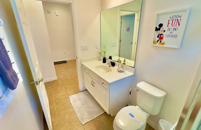 Sapphire Haven Near Disney - Foto 44