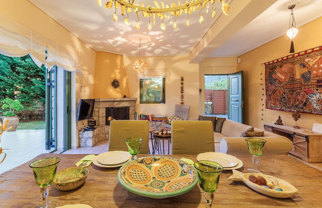 Lavender Garden Retreat - Secluded Seaside Getaway - Foto 31