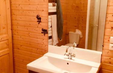 El Chalet du Père Castor - Foto 11