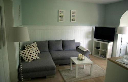 Ferienwohnung Seerose - Foto 10