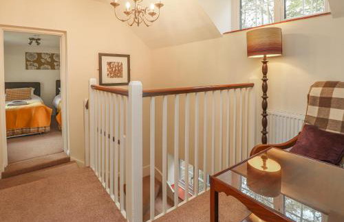 Knights Cottage - Foto 19