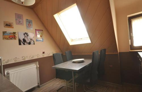 Wohnung in Frankenberg fur Radfahrer - Foto 11