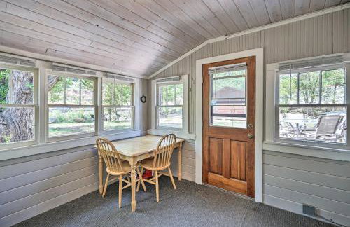 Cotopaxi Escape with Game Room on Arkansas River! - Foto 12