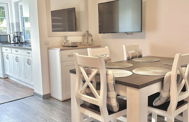 Apartamenty Nexo - Foto 53