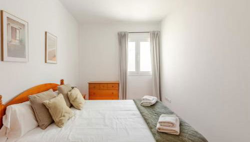 Playa Azul Amplio y luminoso con vistas al mar - Foto 3