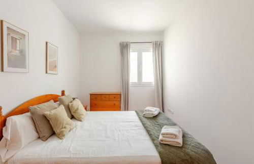 Playa Azul Amplio y luminoso con vistas al mar - Foto 3