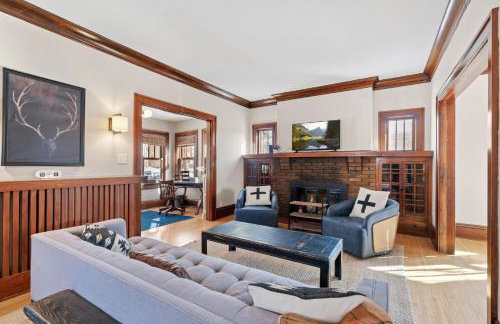 Fulton Lodge - Foto 36