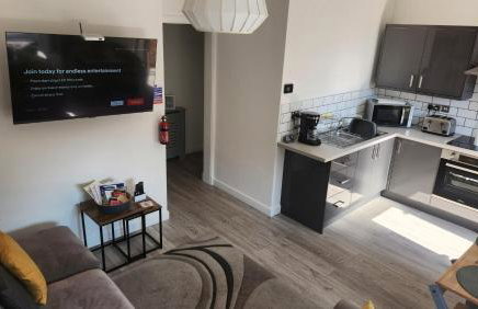 Jaymar near Edinburgh - Foto 5