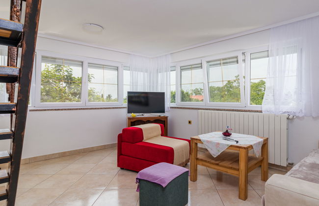 Villa Sandra - Foto 21