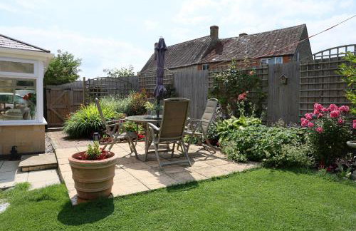 Howard Cottage - Foto 39