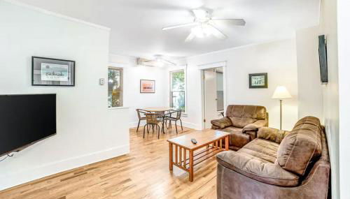 Gulf Stream House - Hammondsport Getaway Apartments #10 - Foto 4