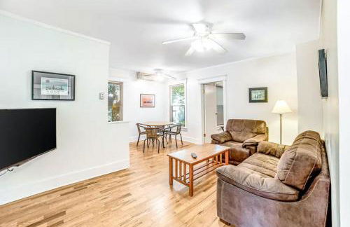 Gulf Stream House - Hammondsport Getaway Apartments #10 - Foto 4