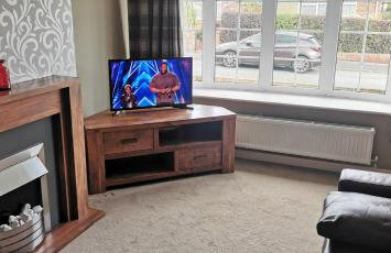 Spring Gardens Holiday Bungalow - Foto 36