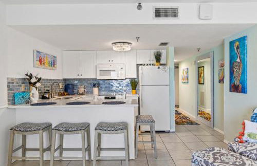 "Summer Winds" at Sunglow Resorts with Spectacular Ocean Views - Foto 7