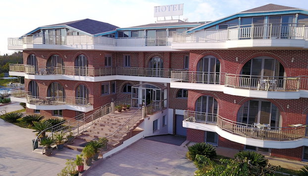 Ionion Star Hotel - Photo 2, Primary image