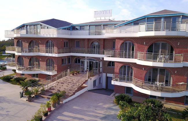 IonionStar Hotel - Foto 1