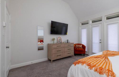 Spacious & Central - Perfect for World Cup Groups - Foto 17