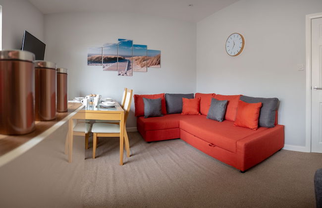 Sea Road Apartments - Foto 37