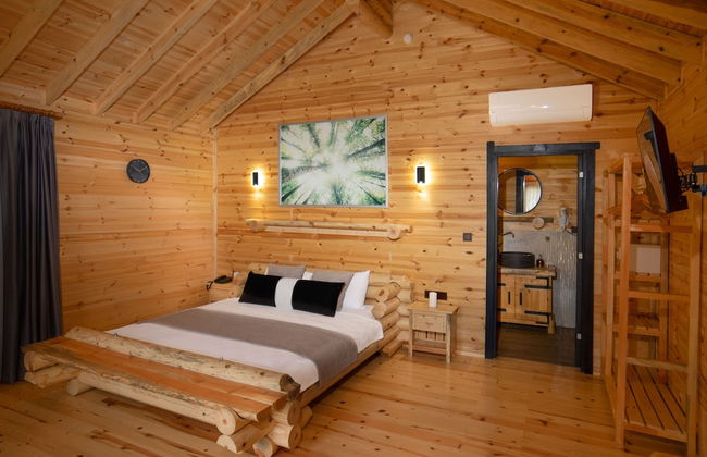 MUKHA ORMANLİ - Photo 6