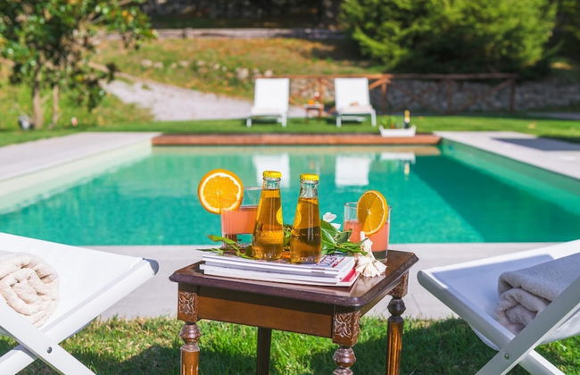 Casale del Castagneto 8 - Foto 1