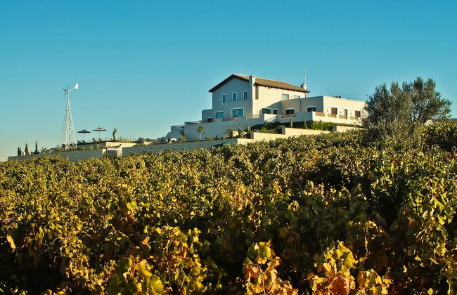 Luxurious Panoramic View Villa - Foto 80