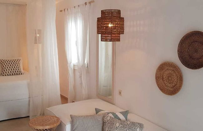 Kavos Hotel Naxos - Foto 3