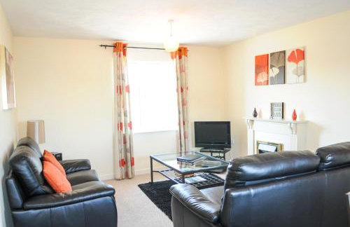 Orchard Gate Apartments from Your Stay Bristol - Foto 12