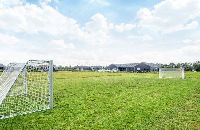 5 Star Holiday Home in Ansager - Foto 3