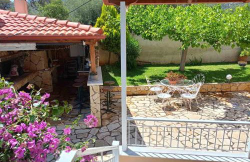 Jack's Home Maisonette - Foto 14