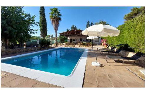 Amazing Home In Montilla With Wifi - Foto 9