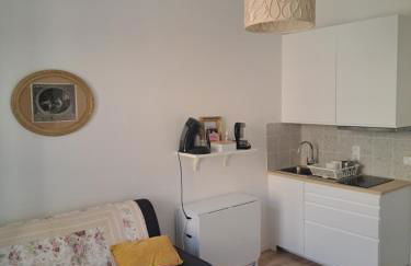 Agréable 2 pièces - rue du vieux Versailles - Foto 29