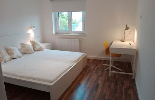 Estupendo apartamento con vistas 2B - Foto 3