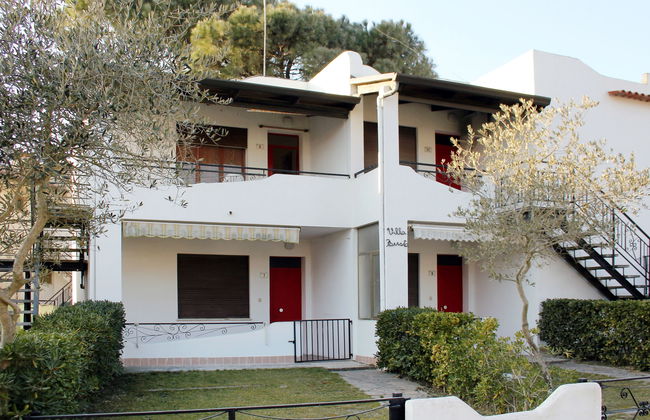 Villa Fausta - Photo 1