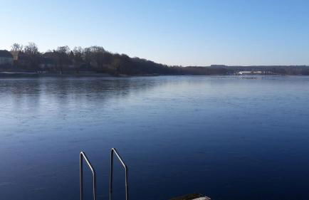 FeWo Direkt Am See - Malchow - Foto 13