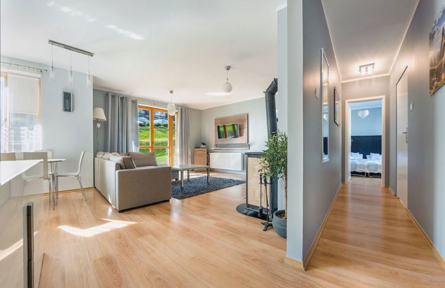 EverySky ul. Mysliwska - Photo 15