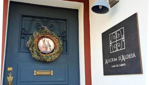 Alecrim d'Aldeia - Foto 5