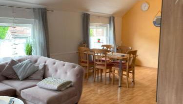 Ferienwohnung Friesenhaus - Photo 2